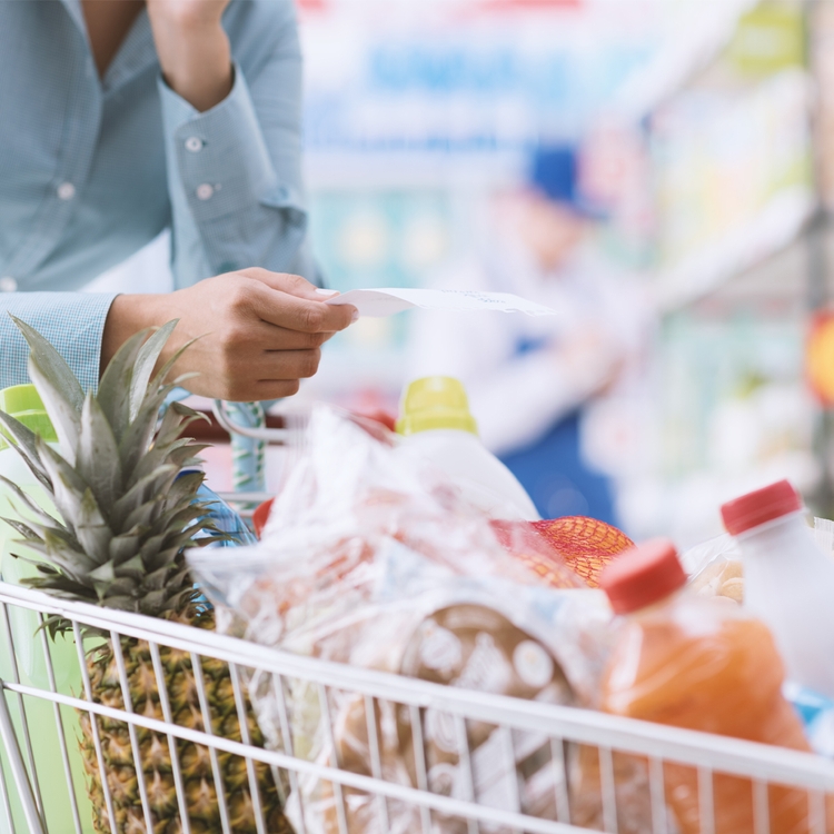 5 Dicas Para Economizar Na Hora De Fazer Compras Spani